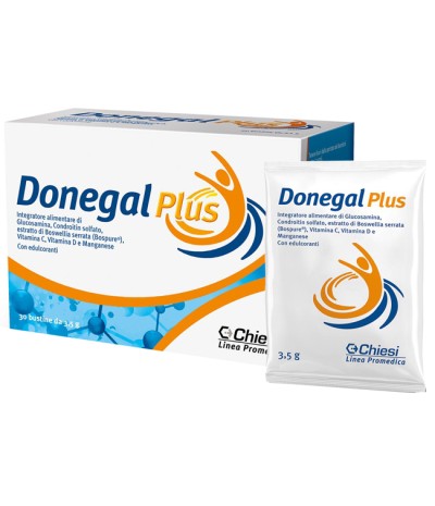 DONEGAL Plus 30 Bust.3,5g