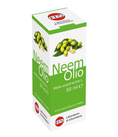 OLIO Neem  50ml KOS