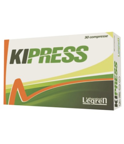 KIPRESS 30 Cpr