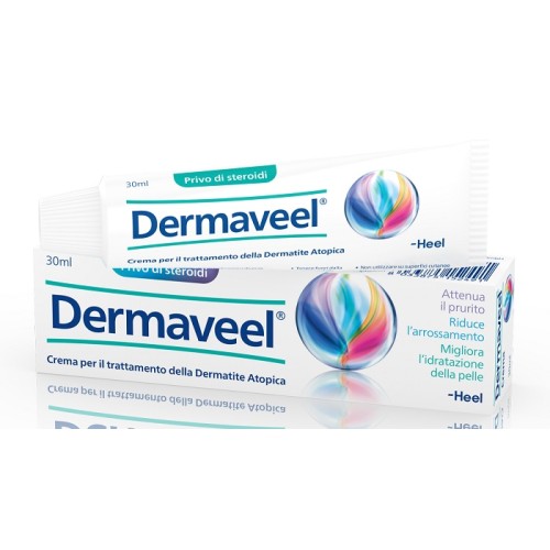 DERMAVEEL Crema 30ml