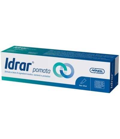 IDRAR Crema Idrat.C/Urea 100ml