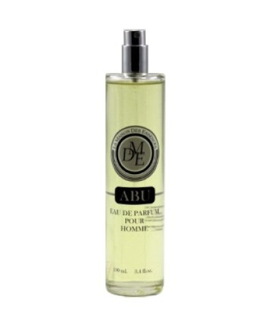 PROFUMO UOMO ABU 43 100ML