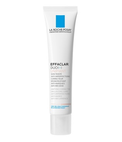 EFFACLAR DUO+Unifiant Light