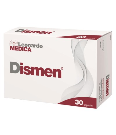 DISMEN Int.Diet.30 Cps