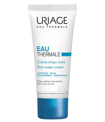 EAU THERMALE Cr.Ricca Acq.40ml