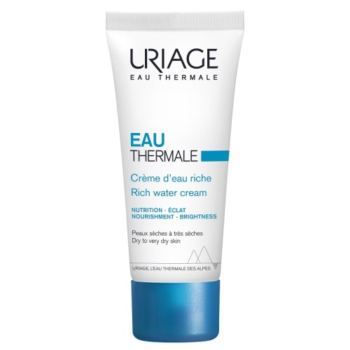 EAU THERMALE Cr.Ricca Acq.40ml