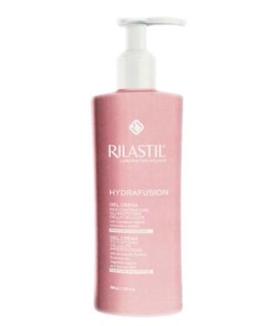 RILASTIL-Hydraf.Gel/Crema400ml