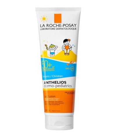 ANTHELIOS DPED Latte 50+250ml