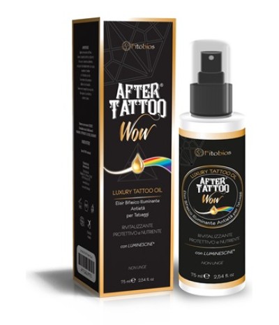 AFTER TATTOO Wow Spray 75ml