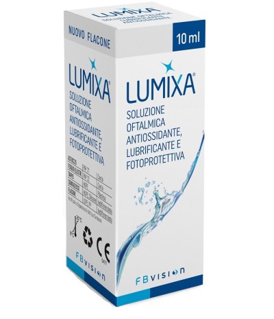 LUMIXA Sol.Oft.10ml