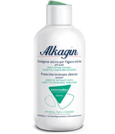 ALKAGIN Det.Int.Attivo 250ml