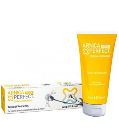 ARNICA PERFECT FORTE JUNG & ERIKSSON 100 ML