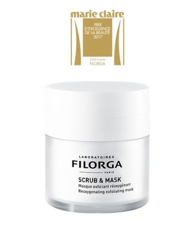 FILORGA Scrub&Mask 55ml