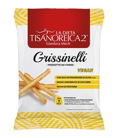 GRISSINELLI 22g