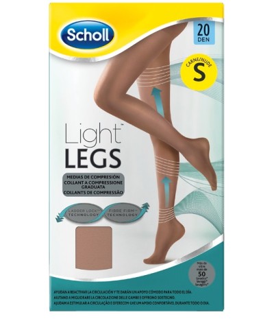 SCHOLL Coll.Light 20D Carne S