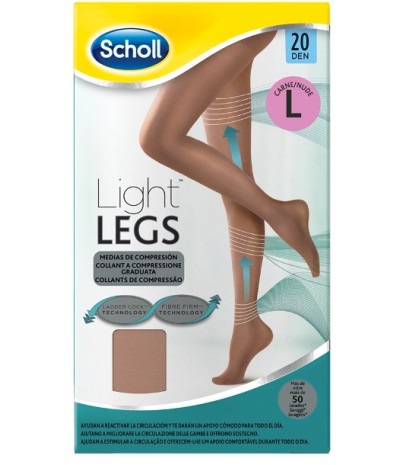 SCHOLL Coll.Light 20D Carne L