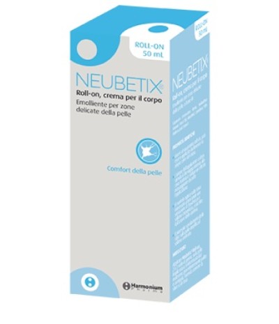 NEUBETIX Roll-On 50ml