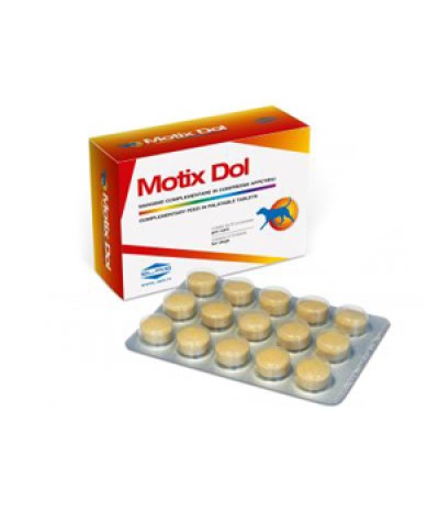 MOTIX DOL 60 Cpr 48g