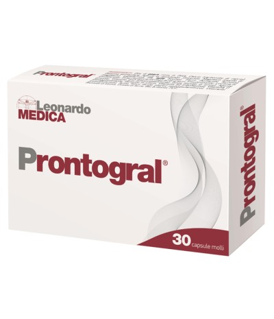 PRONTOGRAL 30 Cps