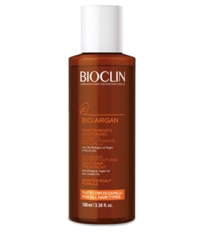 BIOCLIN Bio-Argan Tr.Nut/Rist.