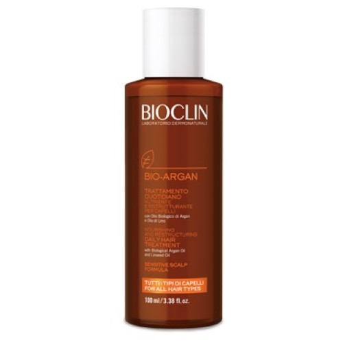 BIOCLIN Bio-Argan Tr.Nut/Rist.