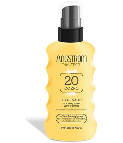 ANGSTROM-Hydr.Latte Spy 20