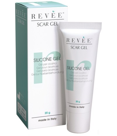 REVEE SCAR GEL 20g