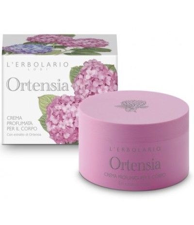 ORTENSIA CREMA CORPO 200ML