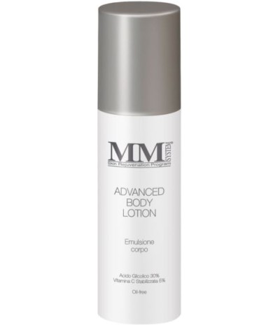 MM SYSTEM Adv.Body Lotion150ml