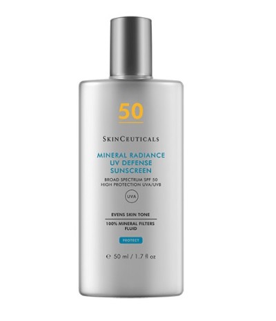 SKINCEUTICALS Mineral Rad.fp50