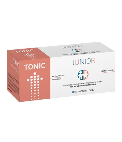 TONIC Junior 12fl.10ml