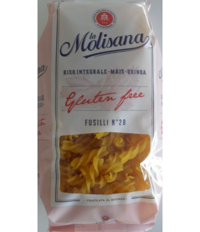 LA MOLISANA Fusilli 400g