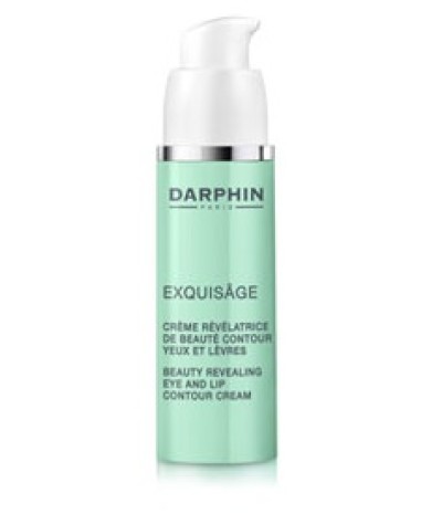 DARPHIN EXQUISAGE EYE LIP & CONTOUR CREAM