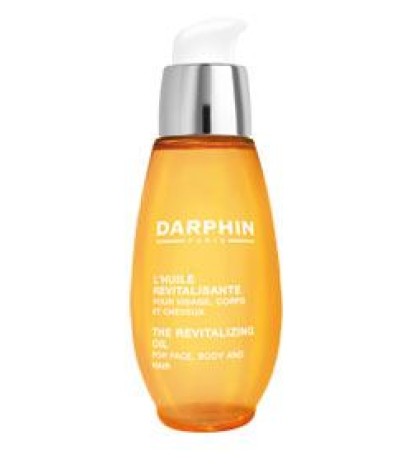 DARPHIN REVITALIZING OIL 50 ML