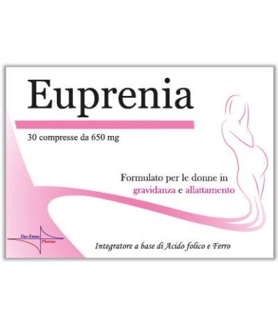 EUPRENIA 30 Cpr