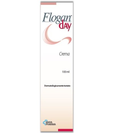 FLOGAN DAY Crema 100ml