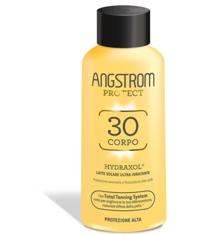 ANGSTROM-Hydr.Latte 30 200ml