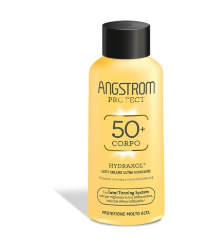 ANGSTROM-Hydr.Latte 50+ 200ml