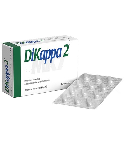 DIKAPPA 2 30 Cps