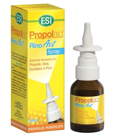 PROPOLAID RinoAct Spray 20ml