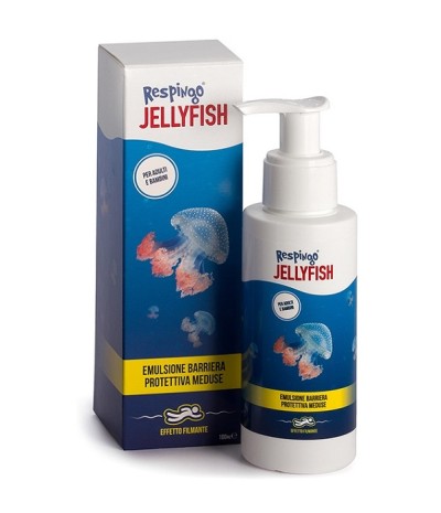 RESPINGO JellyFish Spray 100ml