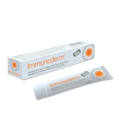 IMMUNODERM Gel 20ml