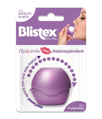 BLISTEX Flip&Smile Labbra Spl.