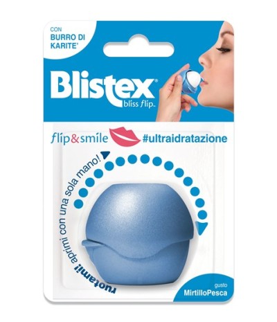 BLISTEX Flip&Smile Ultra Idr.