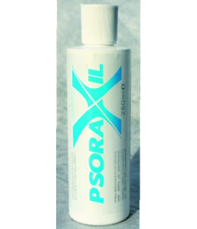 PSORAXIL Doccia-Sh.Attivo250ml