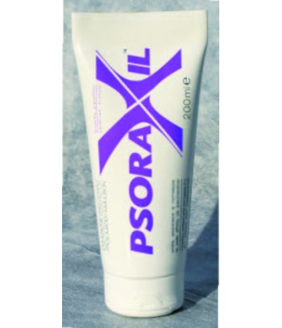 PSORAXIL Emuls.Viso Corpo200ml