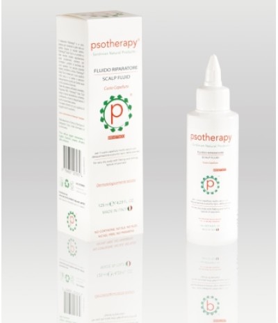 PSOTHERAPY Fluido Rip.125ml