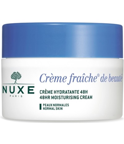 NUXE Creme FB Cr.Idrat.50ml