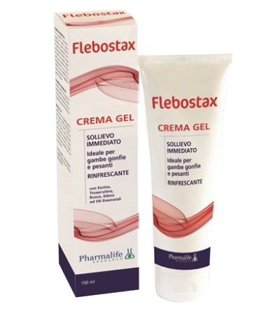 FLEBOSTAX CREMA GEL 150ML