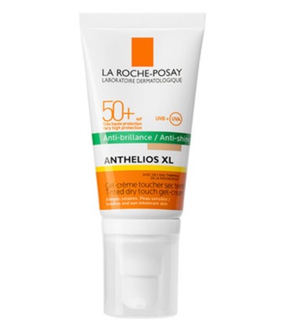 ANTHELIOS*XL50+ GelCr.Col.50ml